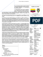 Colombia - Wikipedia, La Enciclopedia Libre
