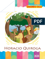 Secu Didáct. HoracioQuiroga