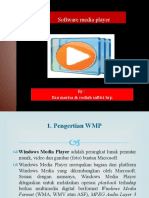 Software Media Player