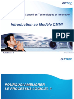 Cours6 Introduction CMMI