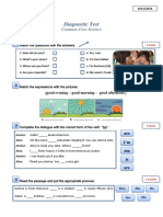 Alami Midou - CCS - Diagnostic - Testpdf