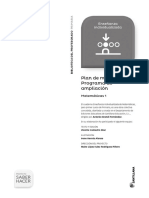 1º – Plan de Mejora y Ampliación MAT