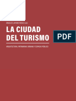 La Ciudad Del Turismo - AHDEZ - 2020
