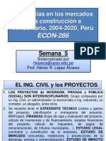 Tendencias en Los Mercados...Sem 5 ECON-286 (1)