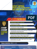 Persiapan CPNS Polri Ta 2021 27 Mei 2021