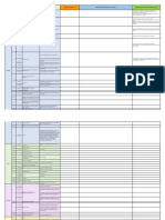 Tarea 6. COMPARACIÓN DE REQUISITOS ISO 45001 - DECRETO 1072 