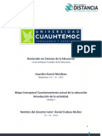 Educación alternativa crítica