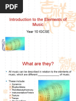Classification of Musical Instruments | PDF | Musical Instruments ...