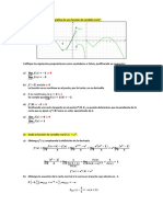 EJERCICIOS SOBRE DERIVADAS (PARTE I)