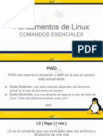Fundamentos de Linux 3