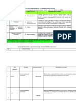 Consolidado 3 Lapso 2021