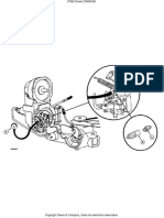 Toma Presion Lubricacion Transmision