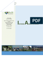 Informe Ambiental 2011 Final