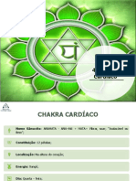 Chakra Cardíaco