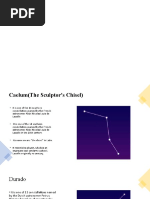 Constellation