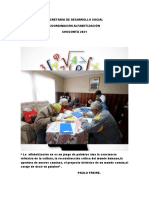 Alfabetización Portada