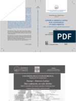 Artículo LA ARMONIZACIÓN DEL DERECHO A TRAVÉS DE LAS ENSEÑANZAS HUMANISTAS DEL DERECHO ROMANO