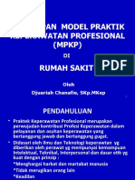 Materi 10 &11 -Mpkp Rumah Sakit- Dc-2015