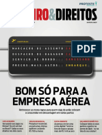 Bom Só para A Empresa Aérea