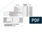 Sistematizacion de Datos