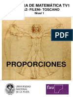 TP Proporciones