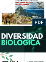 LEGISLACION DE LA DIVERSIDAD BIOLOGICA DIAPOSITIVAS