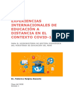 Experiencias Internacionales Educacion Distancia - Vfinal