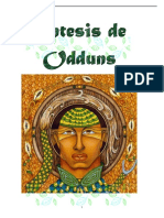 Sintesis de Oddun