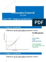 Clase 7 - Costos y Oferta