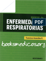 Manual de Enfermedades Respiratorias