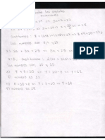 Ejercicios Matemática básica #1