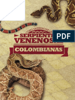 Como Diferenciar Serpientes Venenosas Colombianas33