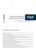 Curso - de - Monitoreo - Ambiental - Calidad de Aire