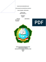 Dasar Dasar Manajemen Pendidikan Islam