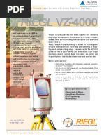 riegl-vz-4000