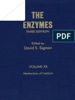 The Enzymes