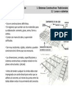 Sistema Constructivo de Losas