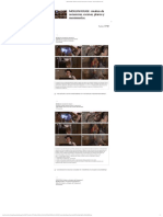 MOULIN ROUGE- Análisis de secuencias, escenas, planos y movimientos.  (Vista previa) Microsoft Forms