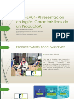 Ap05-Ev04 - Presentacionde Servicio Ecoclean