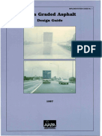 AAPA IG 1 Open Graded Asphalt Design Guide