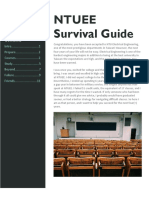 NTUEE Survival Guide Output