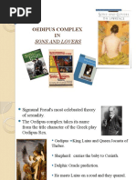 Download Oedipus Complex in Sons and Lovers by mbchehin20038209 SN51011759 doc pdf