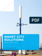 Ramboll Smart Cities Solutions India