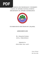 Elsevier Standard Reference Styles Guide | PDF | Citation | Nature