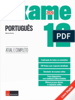 Livro Prep Port