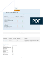 Find Subdomains Report (Light) : Unlock The Full Capabilities of This Scanner Unlock The Full Capabilities of This Scanner