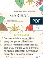 Tajuk 2 Garisan