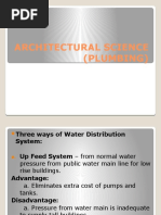 Water Connection Schematic and Components | PDF | Valve | Water