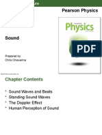 Pearson Physics: Prepared by Chris Chiaverina