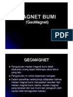 Magnet Bumi